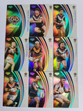 2024 Elite NRL - Pearl Team Set 9 Cards - Tigers