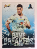 NRL 2026 League Heroes | Gamebreakers | #GB47 | Brian Kelly | Gold Coast Titans