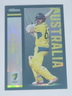 2024-25 LUXE Cricket Traders - Parallel - #P012 - Travis Head - Aust ODI