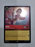 Lorcana - Floodborn - #104/204 - Coldfoil - Boun - Precocious Entrepreneur - Common