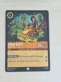 Lorcana | Archazia's Island | #33/204 | Snow White - Fairest in the Land | U/C