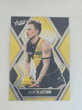 AFL Footy Stars 2025 | Luminous Base | #L154 | N. Vlastuin | Richmond