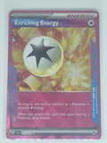 Pokemon TCG - Surging Sparks - #191/191 - Enriching Energy - ACE SPEC
