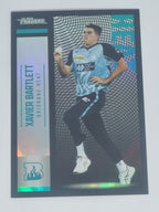 2024-25 LUXE Cricket Traders - Parallel - #P067 - Xavier Bartlett - Heat