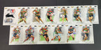 NRL 2026 League Heroes | Complete Base Set | 269 Cards