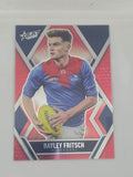 AFL Footy Stars 2025 | Luminous Base | #L111 | B. Fritsch | Melbourne