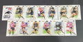 NRL 2026 League Heroes | Base Team Set (13 Cards)| Penrith Panthers
