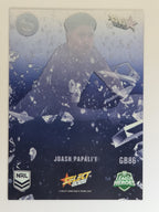 NRL 2026 League Heroes | Gamebreakers | #GB86 | Joash Papali’i | Parramatta Eels