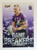 NRL 2026 League Heroes | Gamebreakers | #GB63 | Ryan Papenhuyzen | Melbourne Storm