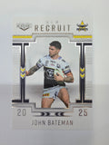 NRL 2025 Elite | New Recruits | #NR19 | John Bateman | Cowboys