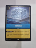 Ursula's Return - Coldfoil - Ice Block - 168/204 - Common