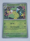 Pokemon TCG - Pokemon 151 - #071/165 - Reverse Holo - Victreebel - Uncommon