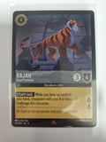 Ursula's Return - Coldfoil - Rajah - Royal Protector - 192/204 - Rare