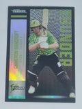 2024-25 LUXE Cricket Traders - Parallel - #P139 - Cameron Bancroft - Thunder