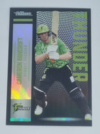 2024-25 LUXE Cricket Traders - Parallel - #P139 - Cameron Bancroft - Thunder