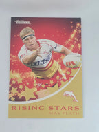 NRL 2025 Traders | Rising Stars | #RS15 | Max Plath | Dolphins