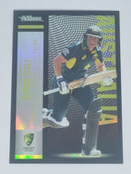 2024-25 LUXE Cricket Traders - Parallel - #P048 - Alyssa Healy - Aust T20