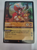 Ursula's Return - Coldfoil - Goofy - Musketeer Swordsman - 12/204 - Rare