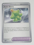 Pokemon TCG - Surging Sparks - #163/191 - Babiri Berry - Uncommon