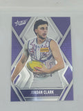AFL Footy Stars 2025 | Luminous Base | #L58 | J. Clark | Fremantle