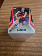 2026 AFL Footy Stars Base Set 270 Cards