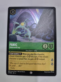 Lorcana - Floodborn - #87/204 - Coldfoil - Panic - Underworld Imp - Common