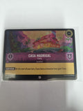 Ursula's Return - Coldfoil - Casa Madrigal - Casita - 67/204 - Common