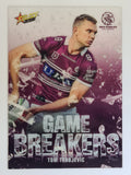NRL 2026 League Heroes | Gamebreakers | #GB56 | Tom Trbojevic | Manly Sea Eagles