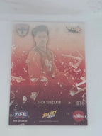 AFL Footy Stars 2025 | Breakout | #B74 | J. Sinclair | St Kilda