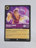 Disney Lorcana Reign of Jafar | Palace Guard Spectral Sentry | #045 | Common