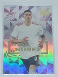2023 Skybox Metal Universe Champions - Skybox Premium - #S-35 - Darwin Nunez