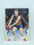 2024 Footy Stars - Luminous Base - L3 - B. Keays