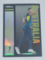 2024-25 LUXE Cricket Traders - Parallel - #P021 - Josh Hazelwood - Aust T20