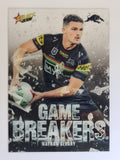 NRL 2026 League Heroes | Gamebreakers | #GB89 | Nathan Cleary | Penrith Panthers