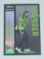 2024-25 LUXE Cricket Traders - Parallel - #P146 - Tanveer Sangha - Thunder