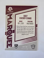 NRL 2025 Elite | Marquee | #M17 | Daly Cherry-Evans | Sea Eagles