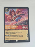 Lorcana | Archazia's Island | #12/204 | Wendy Darling - Pirate Queen | Uncommon