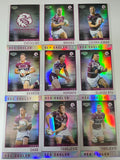 NRL 2025 Elite | Silver Team Set 9 Cards|Sea Eagles