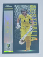 2024-25 LUXE Cricket Traders - Parallel - #P039 - Alyssa Healy - Aust ODI