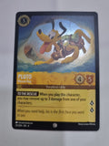 Ursula's Return - Coldfoil - Pluto - Rescue Dog - 20/204 - Common
