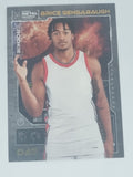 2023 Skybox Metal Universe Champions - #047 - Brice Sensabaugh