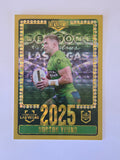 NRL 2025 Elite | 2025 Vegas Round | #V06 | Hudson Young | Raiders