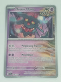 Pokemon TCG - Surging Sparks - #096/191 - Flutter Mane - Uncommon