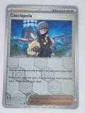 Pokemon TCG - Shrouded Fable - #056/064 - Cassiopedia - Reverse Holo - Uncommon