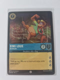 Into the Inklands - Coldfoil - King Louie - Bandleader - 146/204 - Common