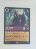 Lorcana | Archazia's Island | #74/204 | The Queen - Jealous Beauty | Legendary