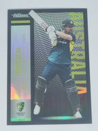 2024-25 LUXE Cricket Traders - Parallel - #P022 - Travis Head - Aust T20