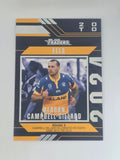 NRL 2025 Traders | 2024 Season to Remember #SR31 | Reagan Campbell-Gillard Eels