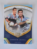 NRL 2025 Elite | Master Series Andrew Johns | #MS07 | NSW 97-98