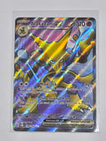 Pokemon TCG - Pokemon 151 - #188/165 - Alakazam ex - Full Art